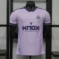 New Castle 2026/27 Third Kit