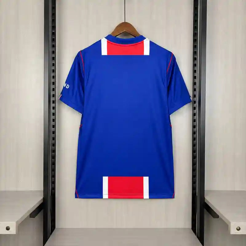 PSG 2026/27 Home Kit