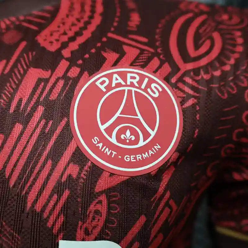 PSG 2026/27 Special Kit
