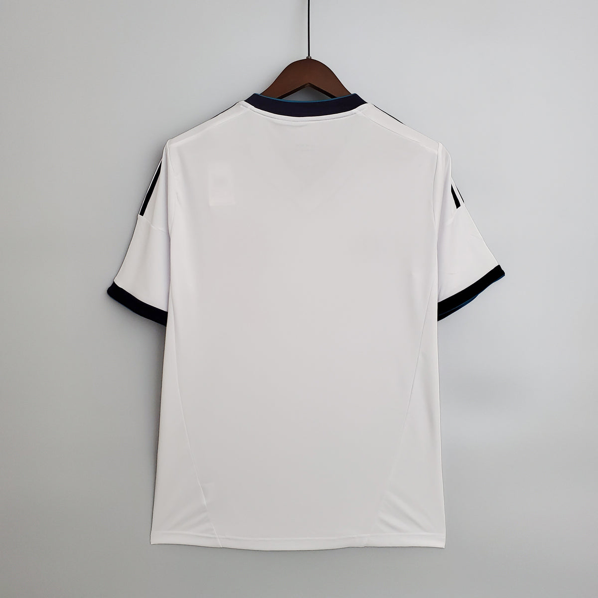 Real Madrid 2012/13 Retro Kit