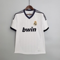 Real Madrid 2012/13 Retro Kit