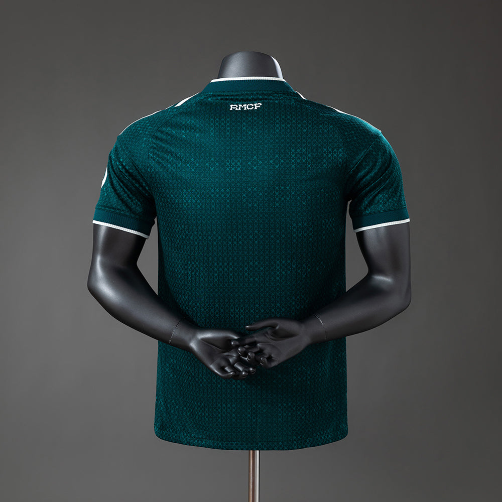 Real Madrid 2026/27 Away Kit