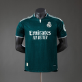 Real Madrid 2026/27 Away Kit