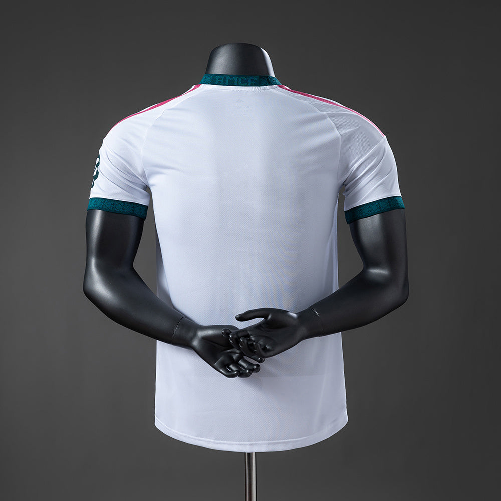 Real Madrid 2026/27 Home Kit
