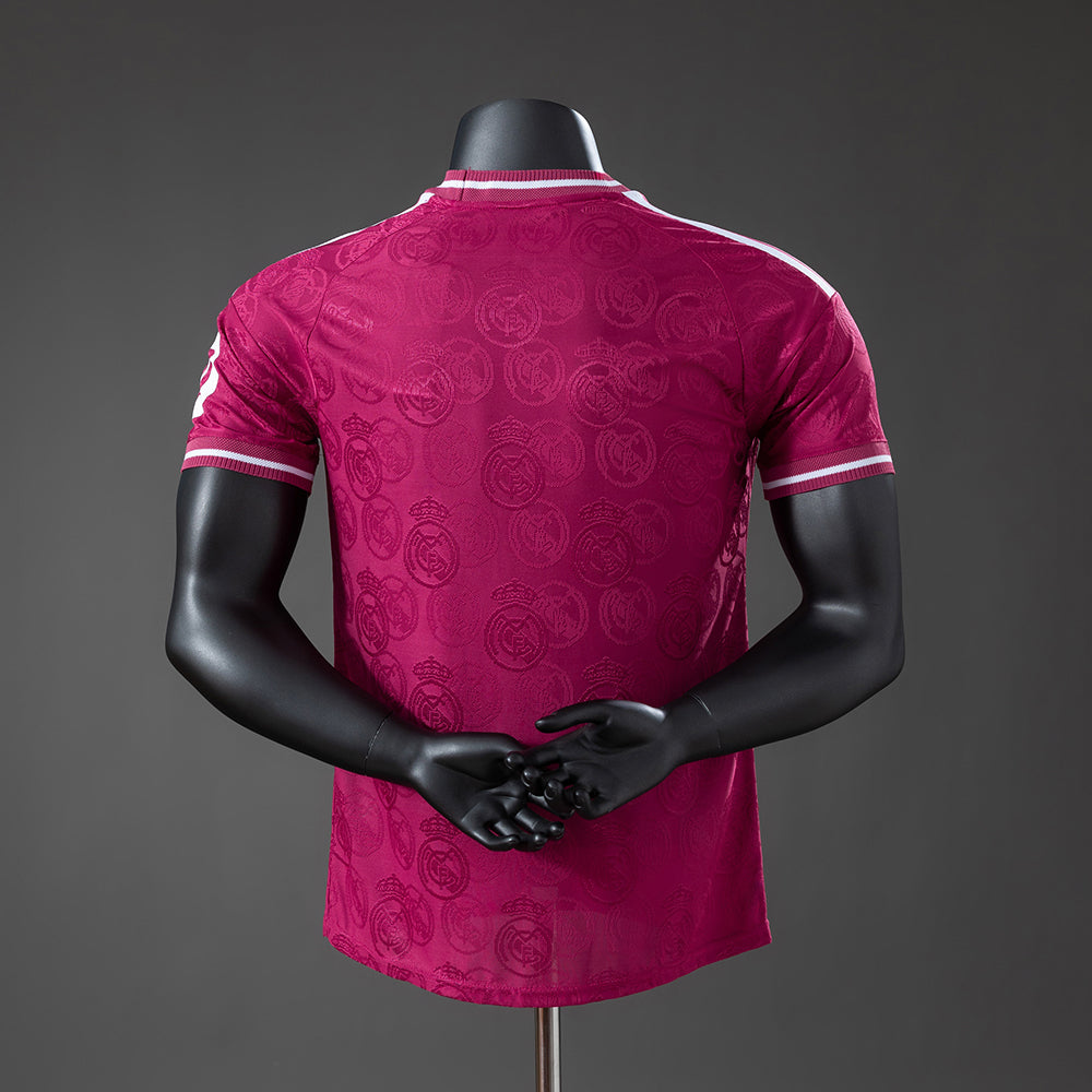 Real Madrid 2026/27 Third Kit