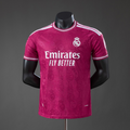 Real Madrid 2026/27 Third Kit