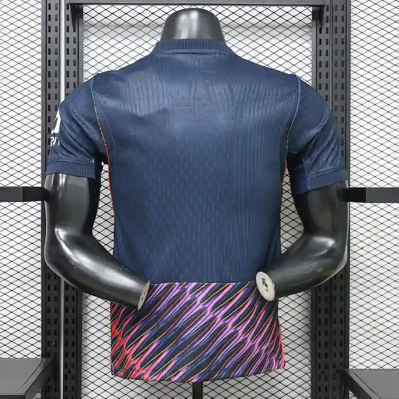 Tottenham 2026/27 Away Kit