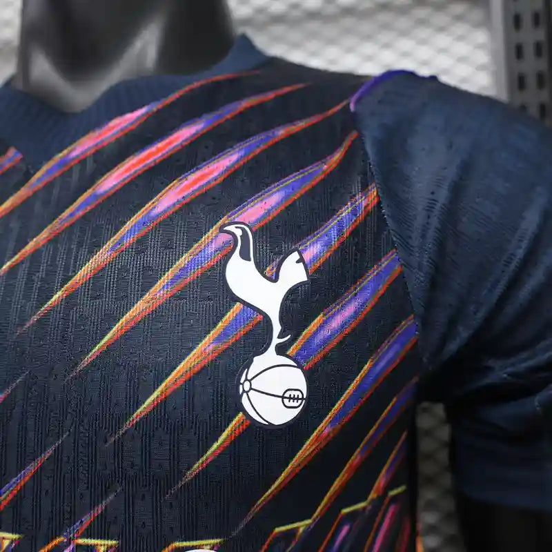 Tottenham 2026/27 Away Kit