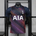 Tottenham 2026/27 Away Kit