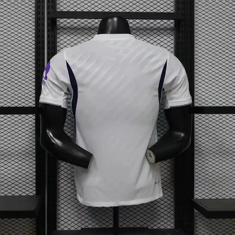 Tottenham 2026/27 Home Kit