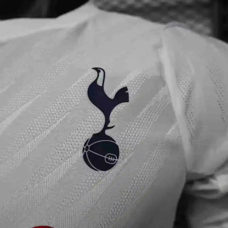 Tottenham 2026/27 Home Kit