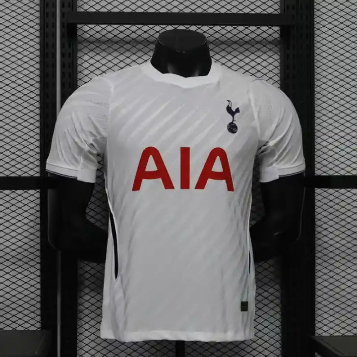 Tottenham 2026/27 Home Kit