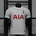 Tottenham 2026/27 Home Kit