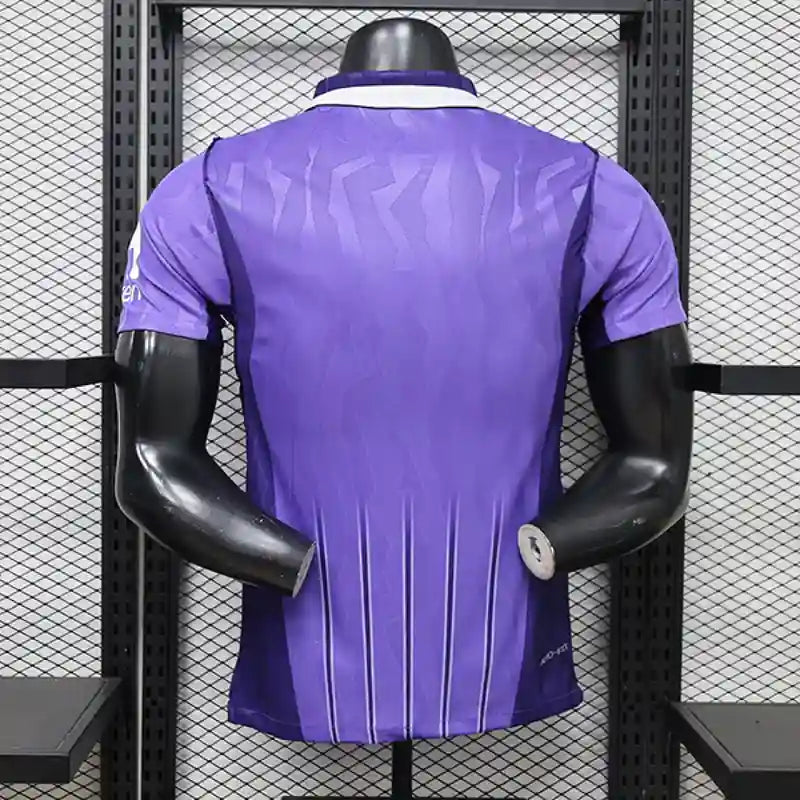 Tottenham 2026/27 Third Kit