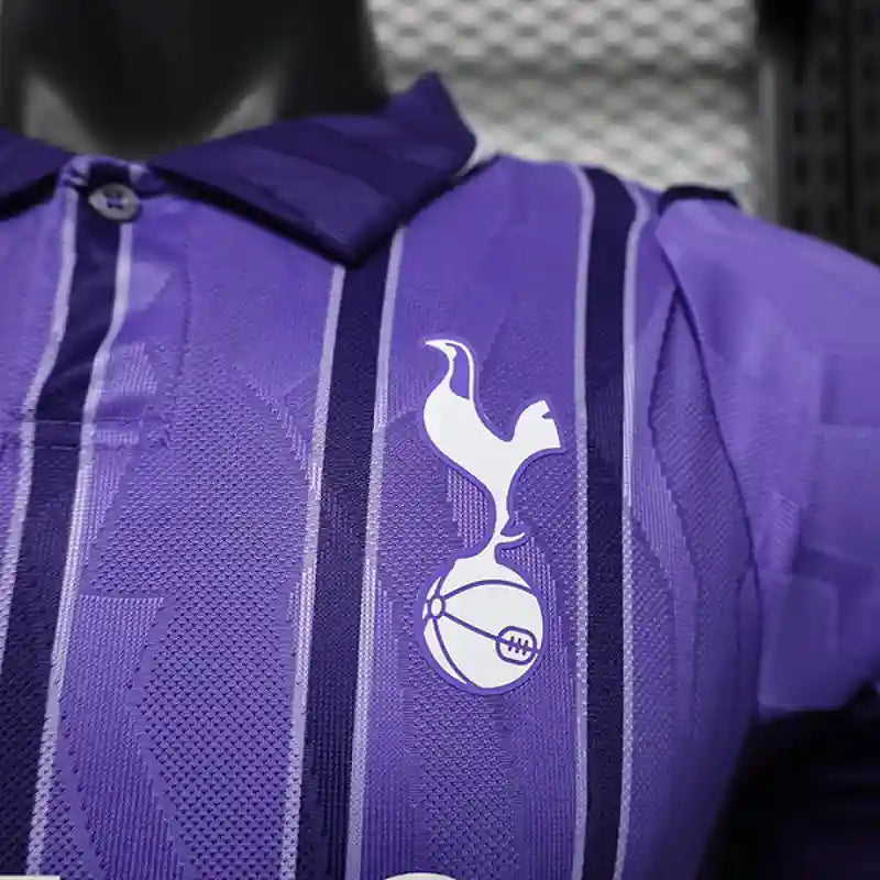 Tottenham 2026/27 Third Kit