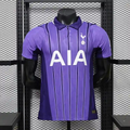 Tottenham 2026/27 Third Kit